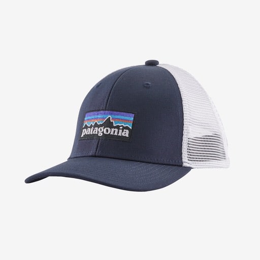 patagonia trucker