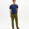 hemp shirt