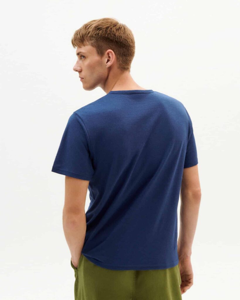 hemp shirt