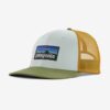 trucker hat