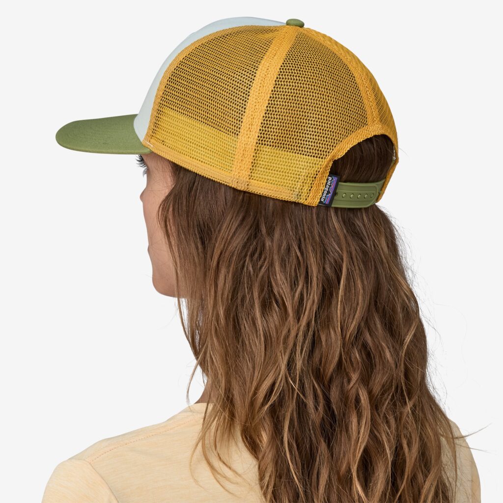 trucker hat