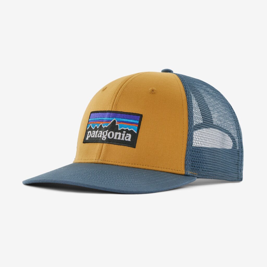 trucker hat