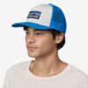 trucker hat