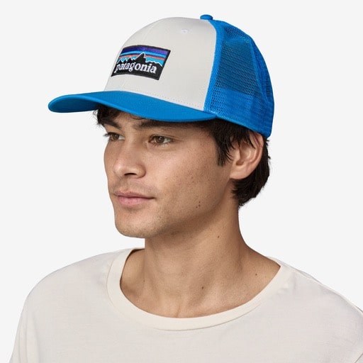 trucker hat