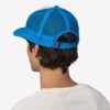 trucker hat