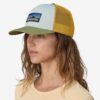 trucker hat
