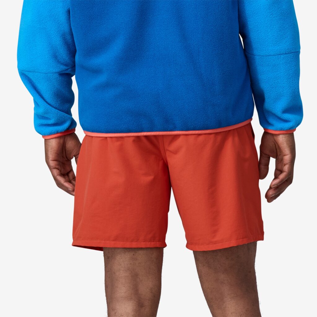 patagonia baggies