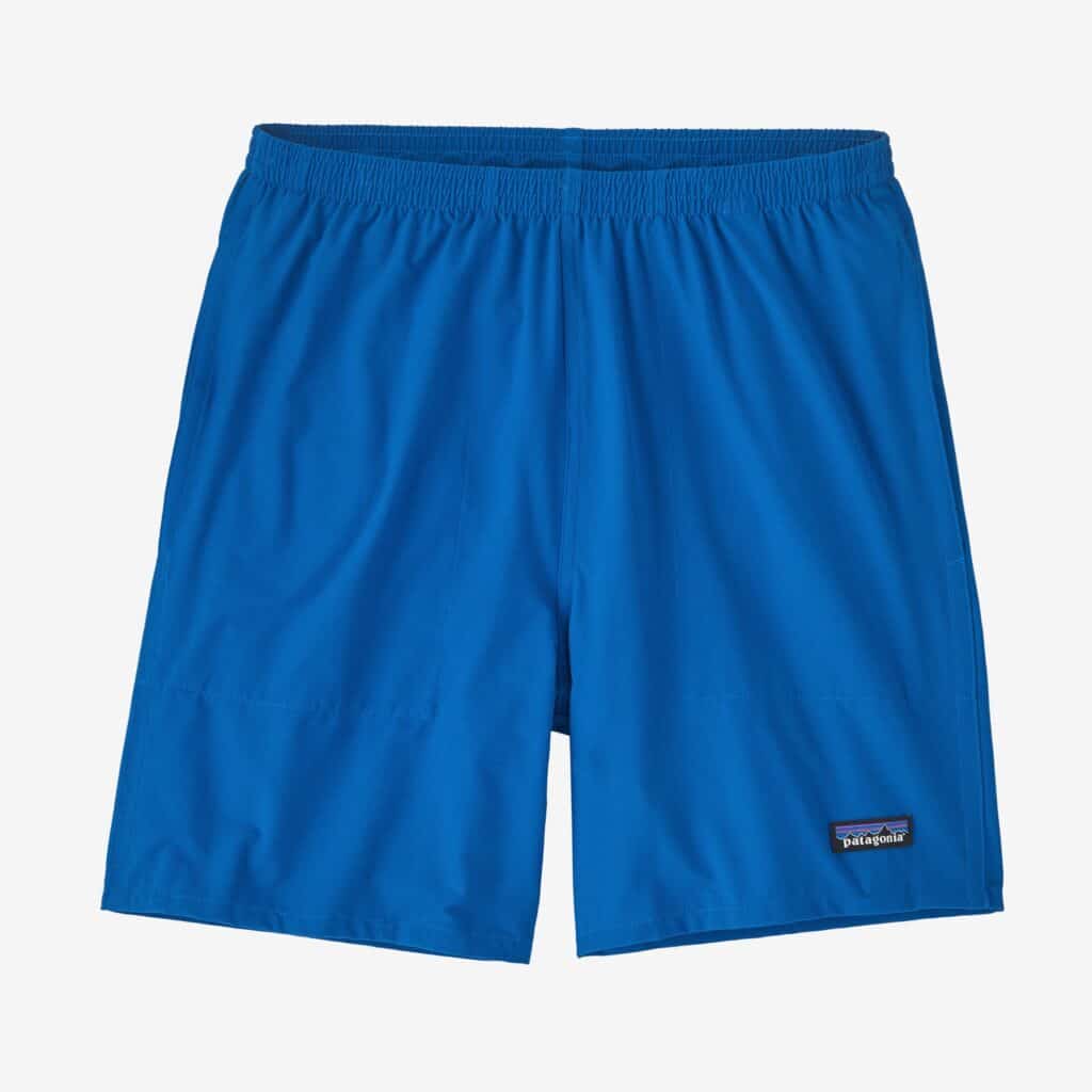 patagonia baggies