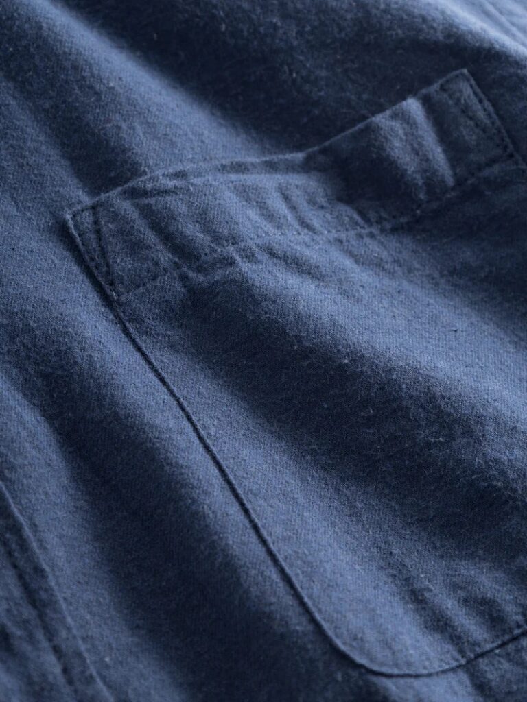 flanellhemnd