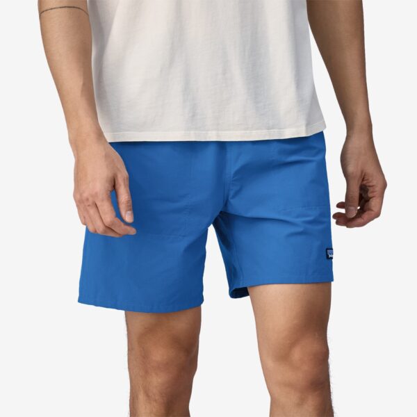 patagonia baggies
