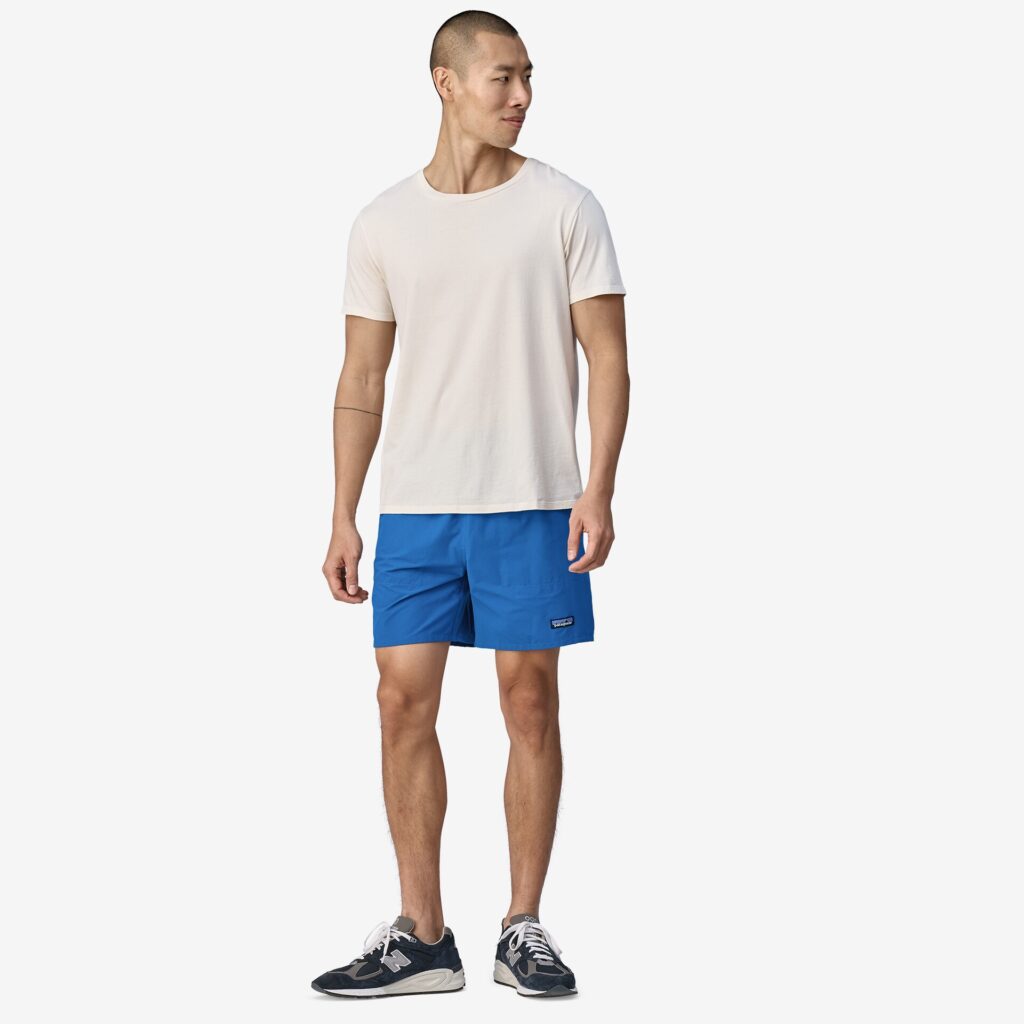 patagonia baggies