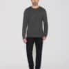 bubble knit