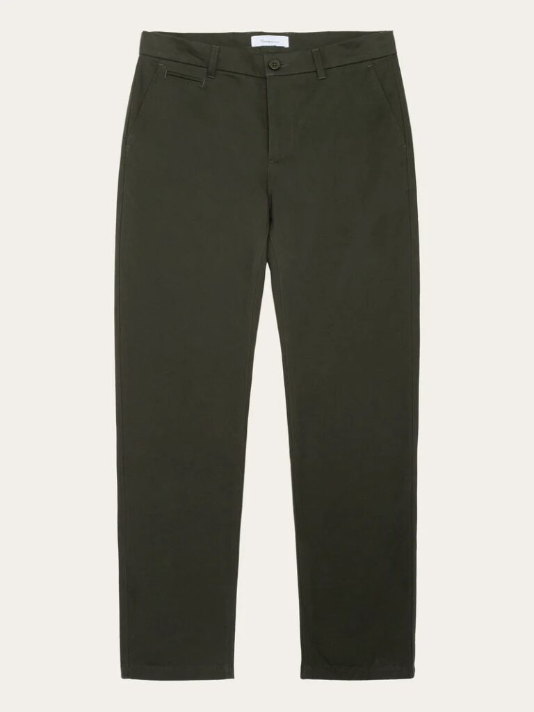 chino twill