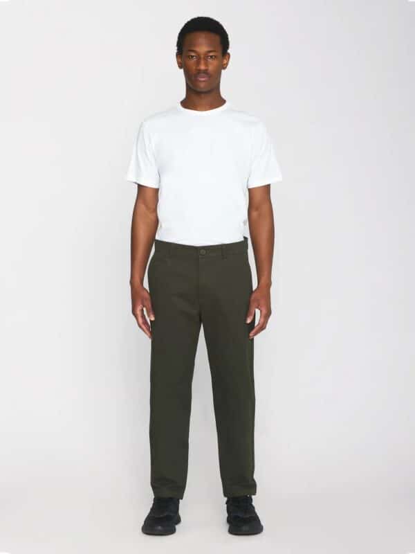chino twill