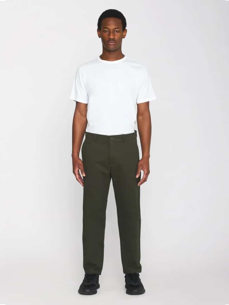 chino twill