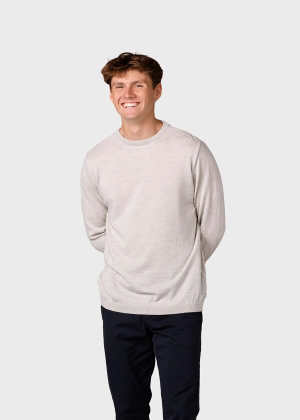 merino knit