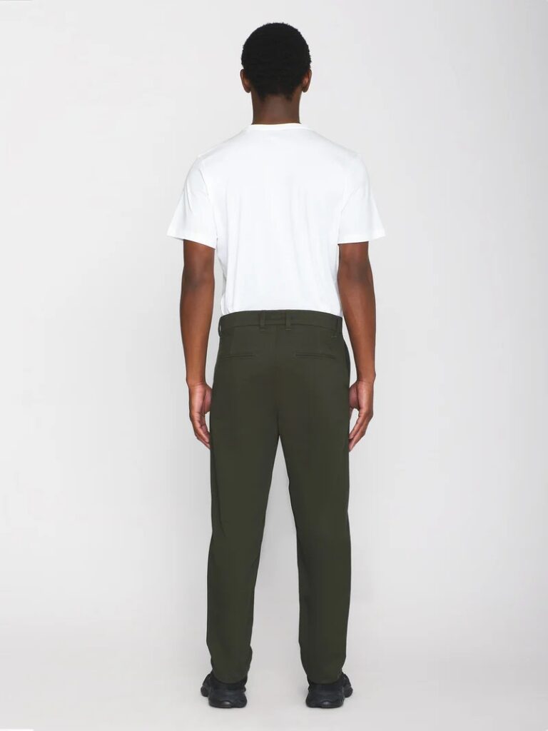 chino twill