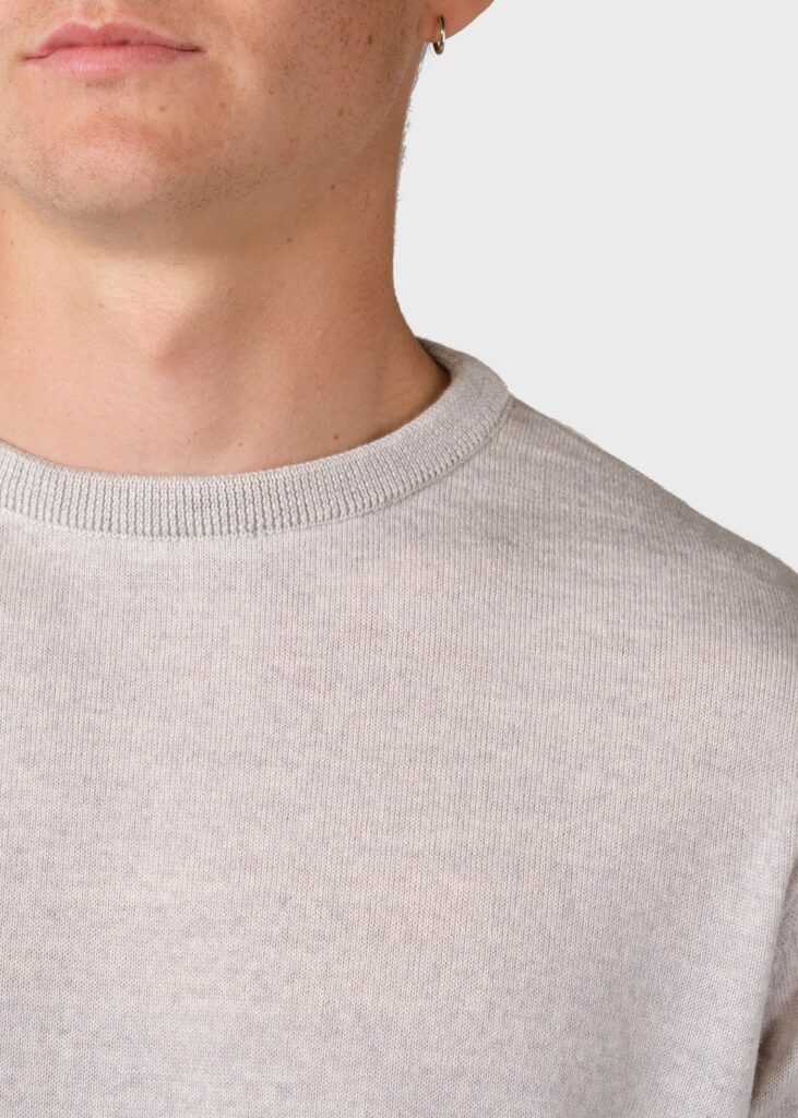 merino knit