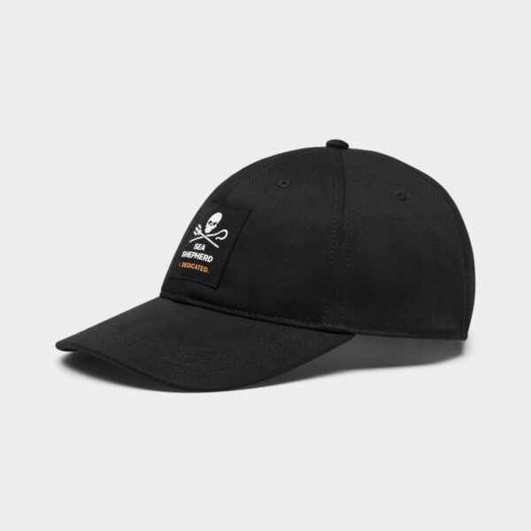 dedicated cap