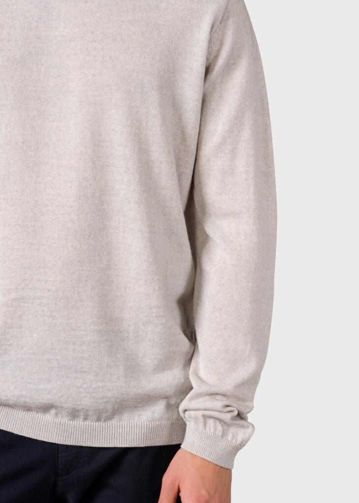 merino knit