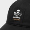 dedicated cap