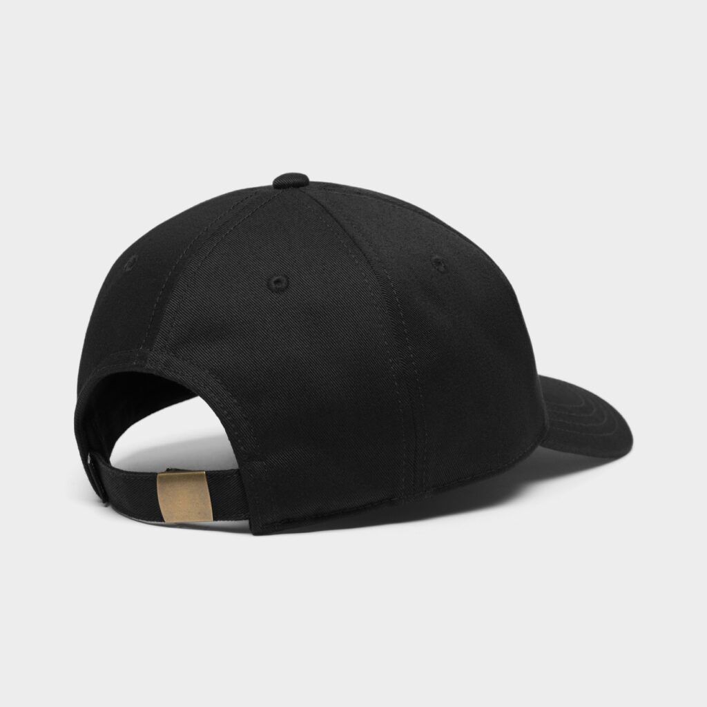 dedicated cap