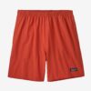 patagonia baggies