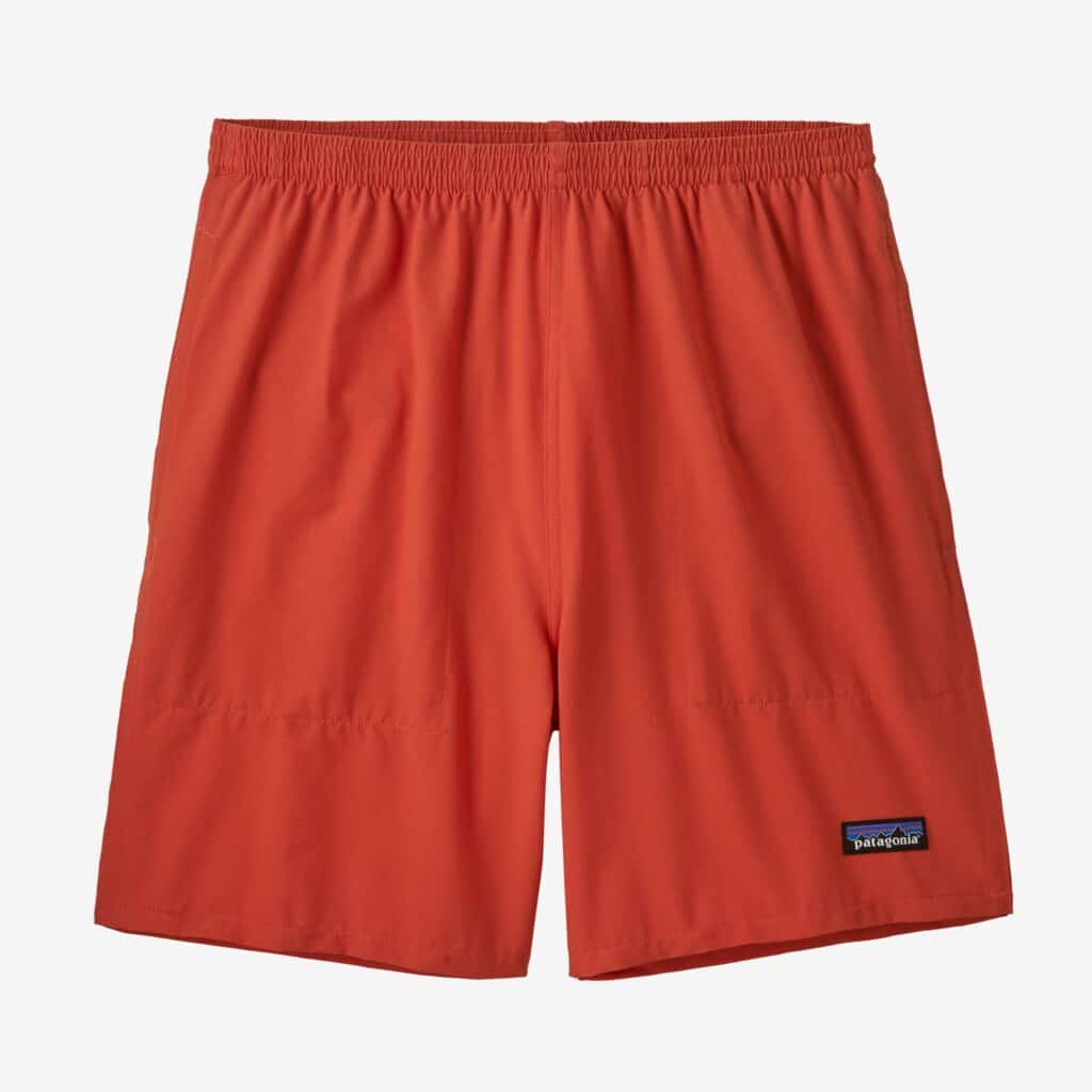 patagonia baggies