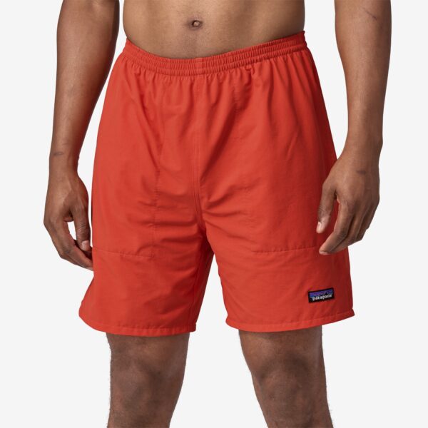 patagonia baggies