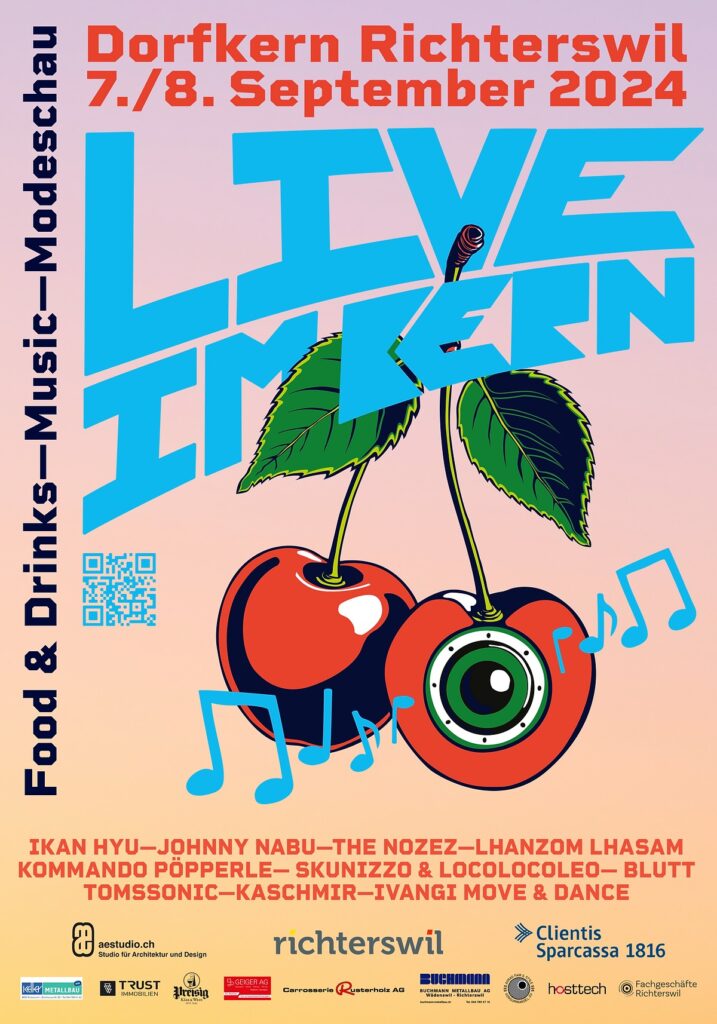 Live im Kern 2024 7 live im kern 24