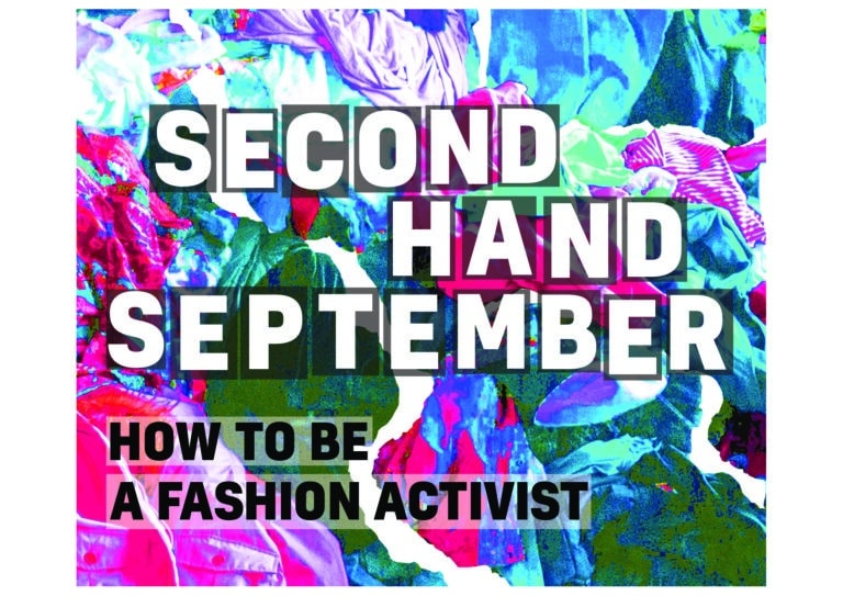 secondhand september