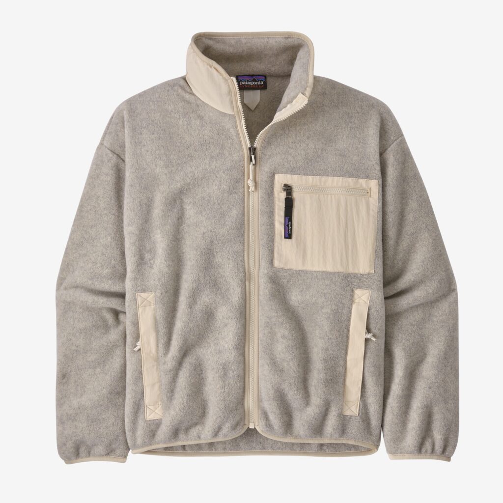 synchilla fleece