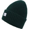 big rib beanie