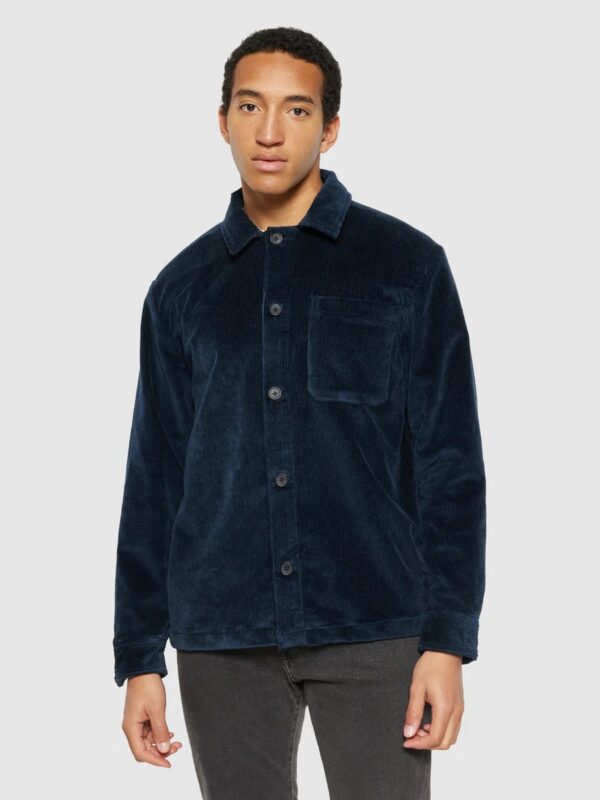 corduroy oversihrt