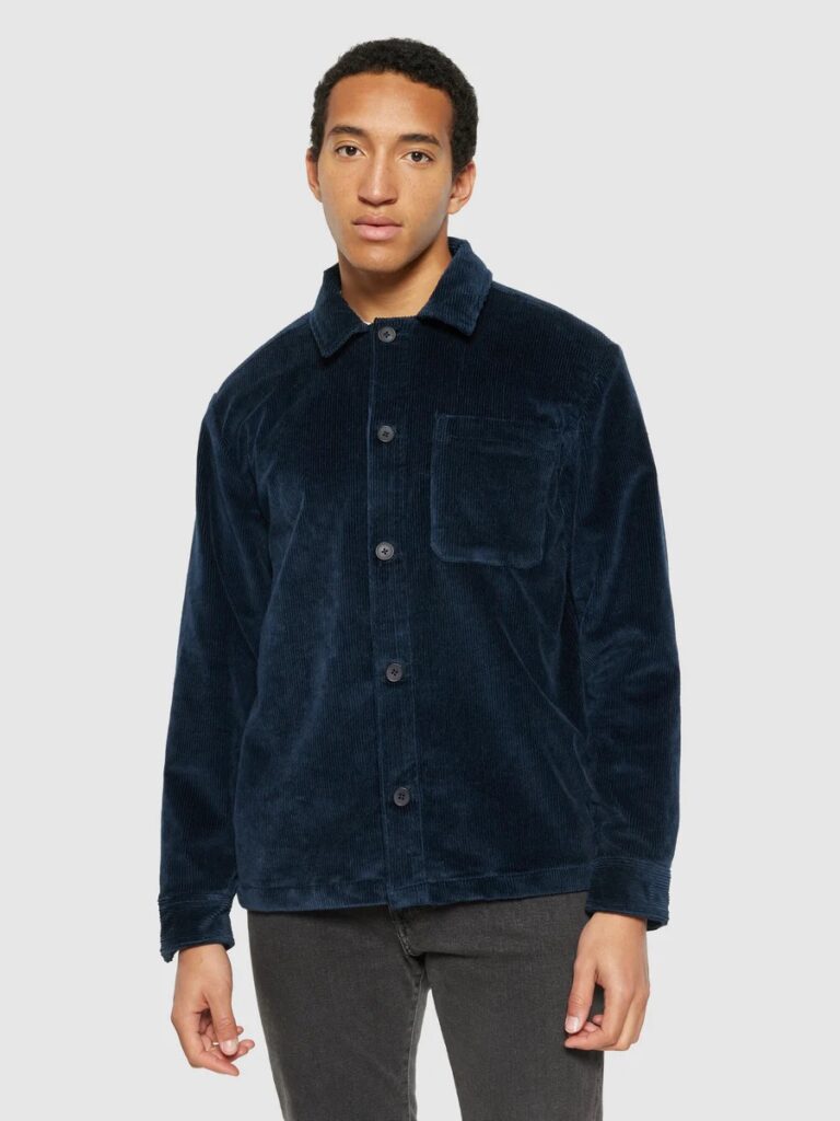 corduroy oversihrt