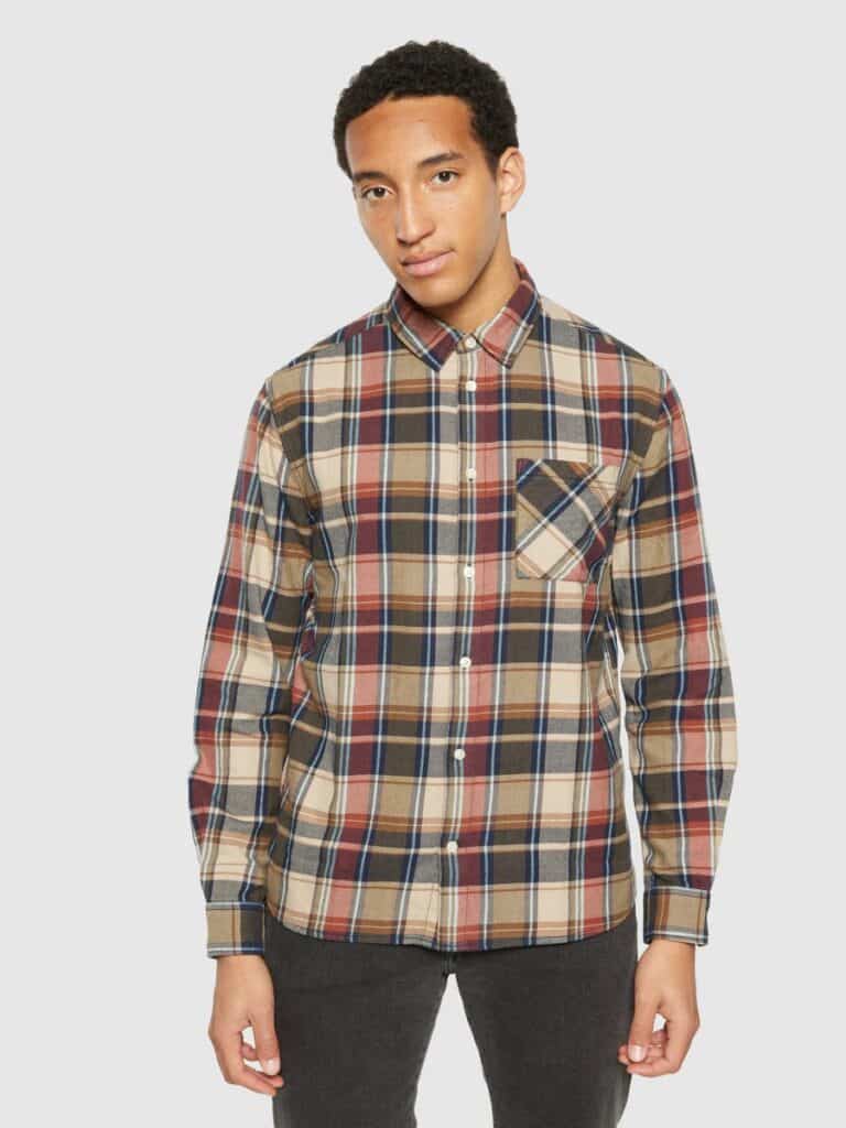 flanellhemd
