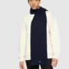 wool scarf