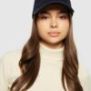 corduroy cap