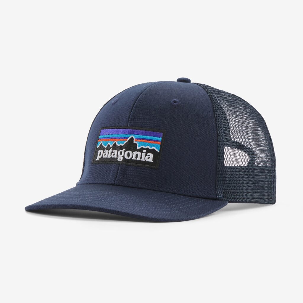 trucker hat