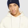 wool beanie