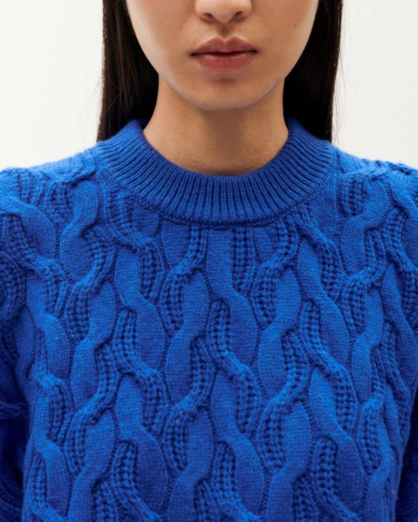 carmen blue