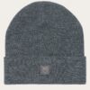 wool beanie