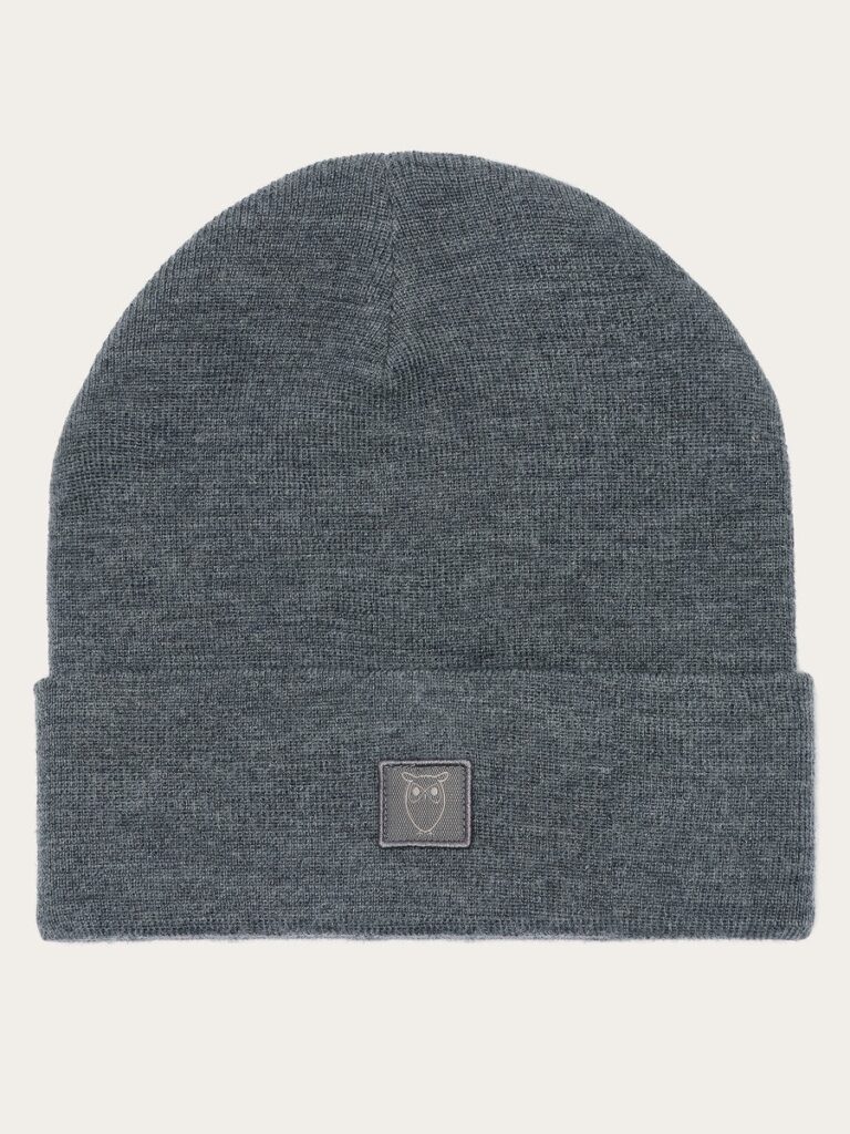 wool beanie