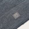 wool beanie