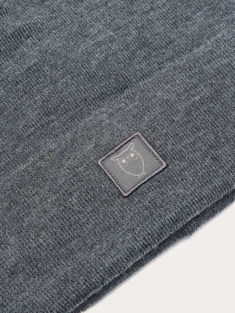 wool beanie