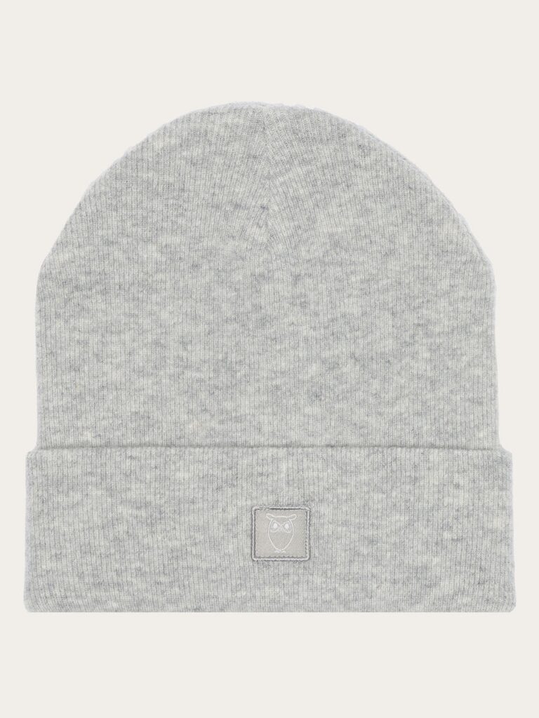 wool beanie