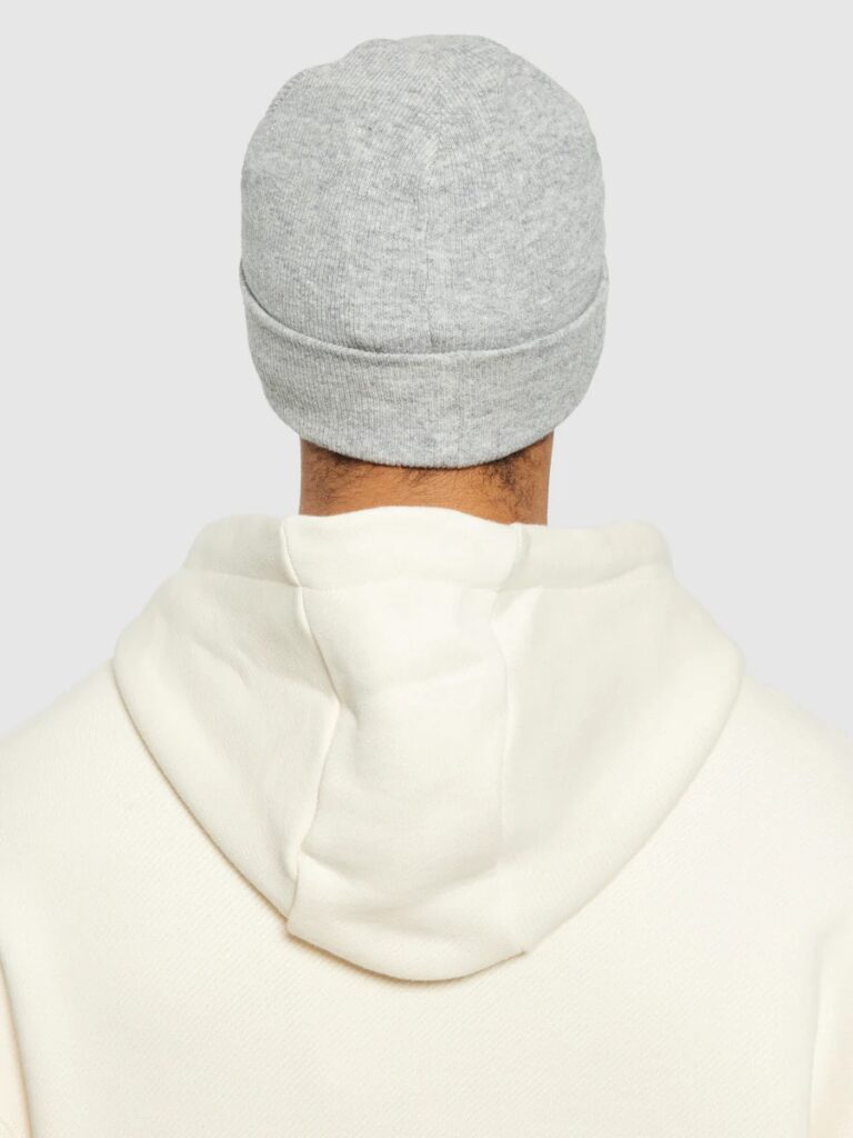 wool beanie