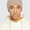 wool beanie