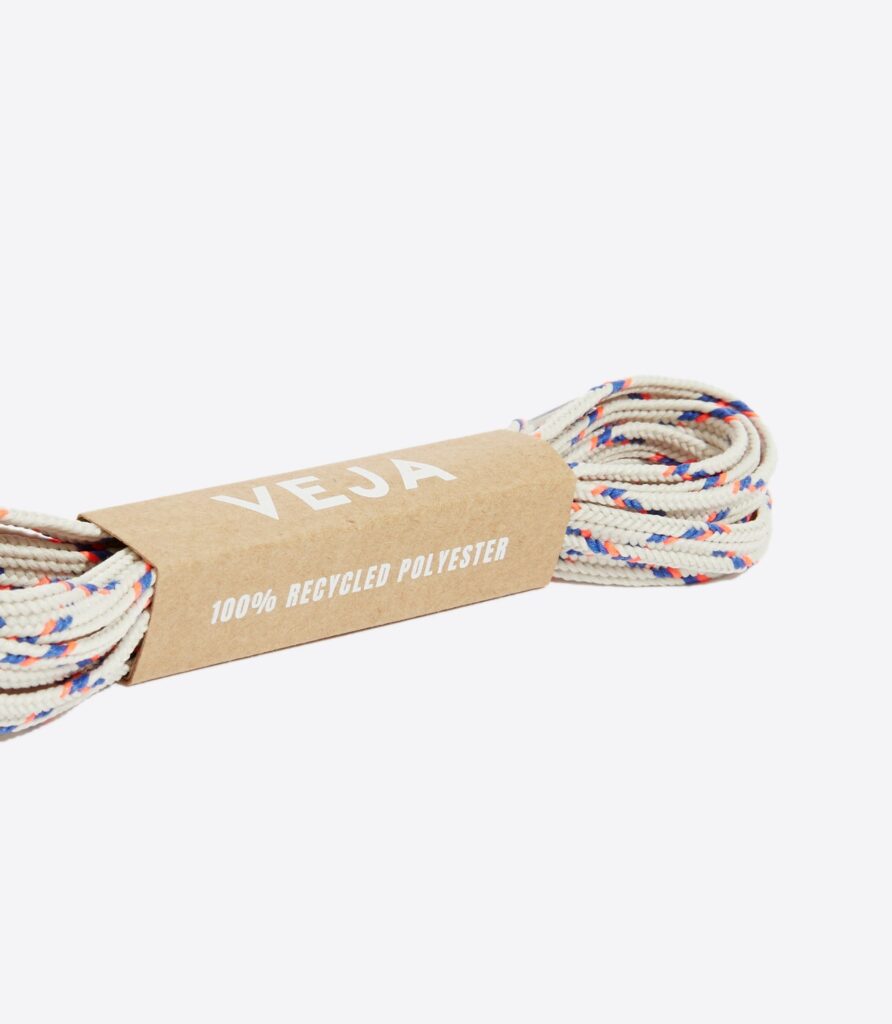 laces