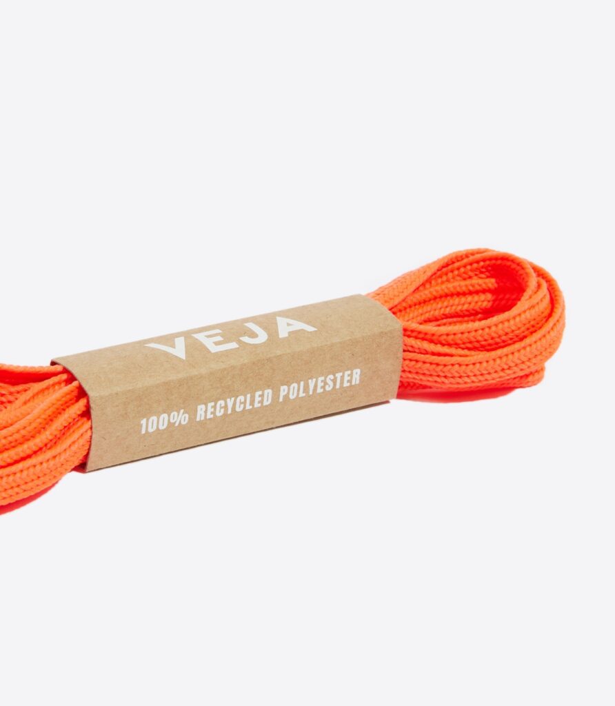 laces